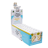 Value Display Box Australian Goats Milk and Manuka Honey 100g Soap