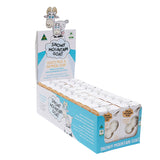 Value Display Box Australian Goats Milk and Oatmeal 100g Soap