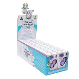 Value Display Box Australian Goats Milk and Lavender Oil 100g Soap